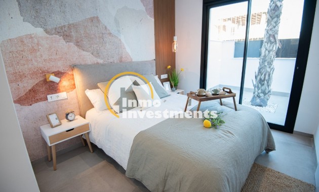 Nyproduktion - Town house - San Javier - Alicante