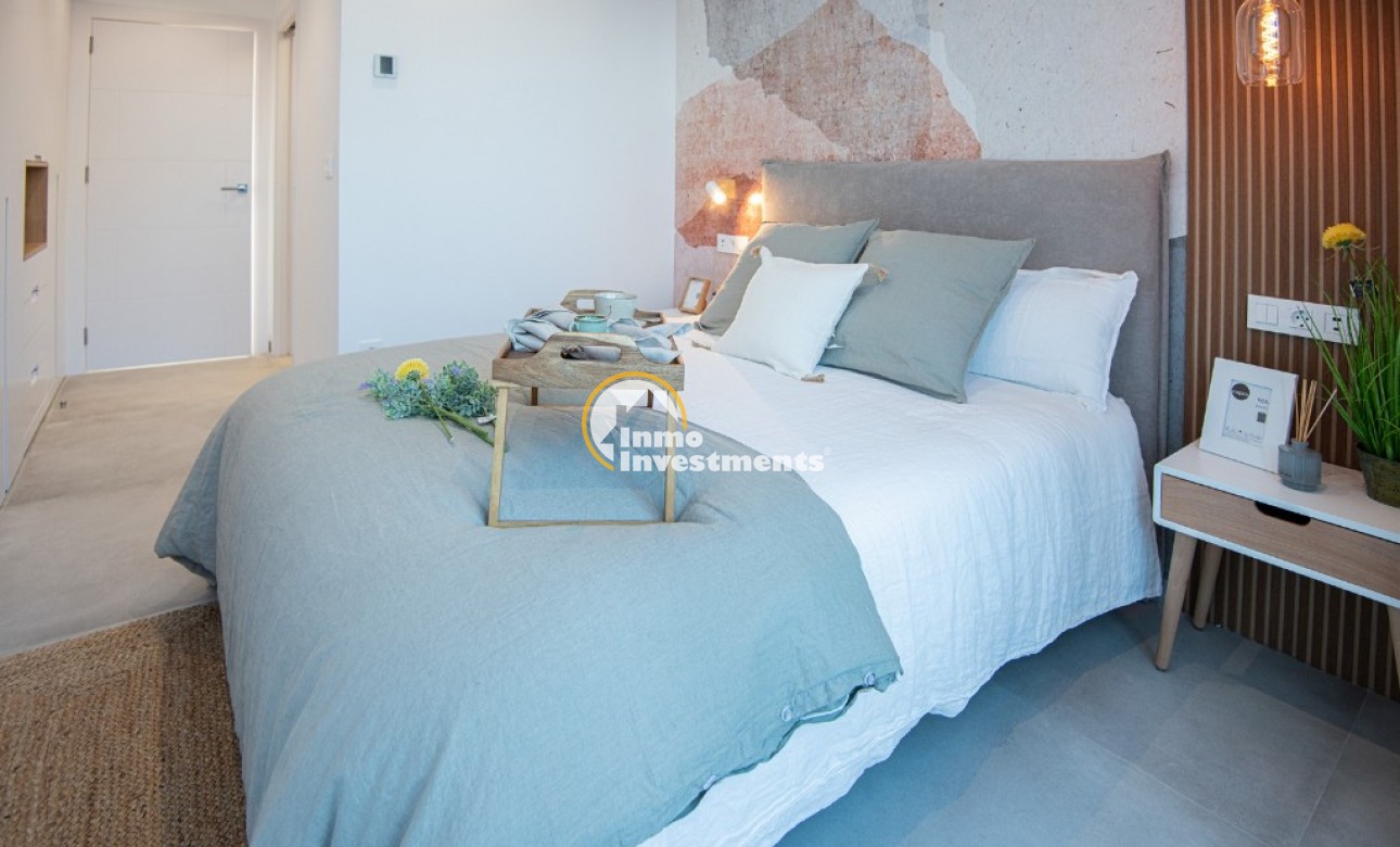 Nyproduktion - Town house - San Javier - Alicante