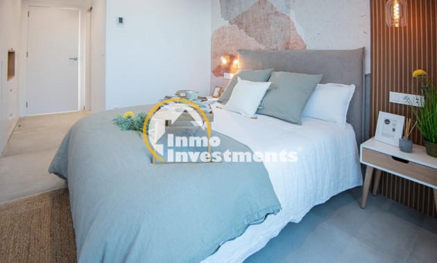 Nyproduktion - Town house - San Javier - Alicante