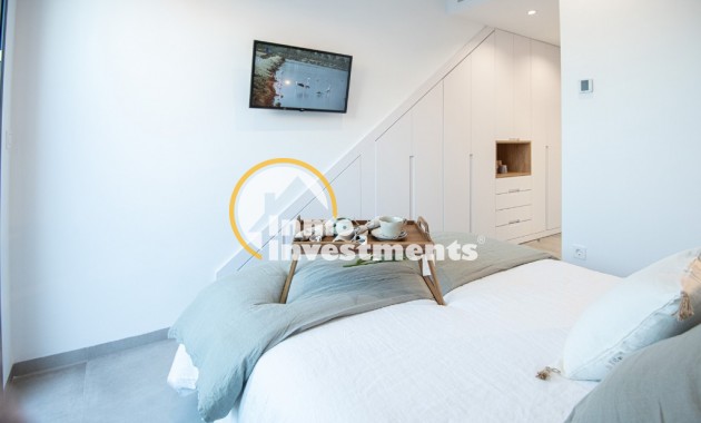 Nyproduktion - Town house - San Javier - Alicante