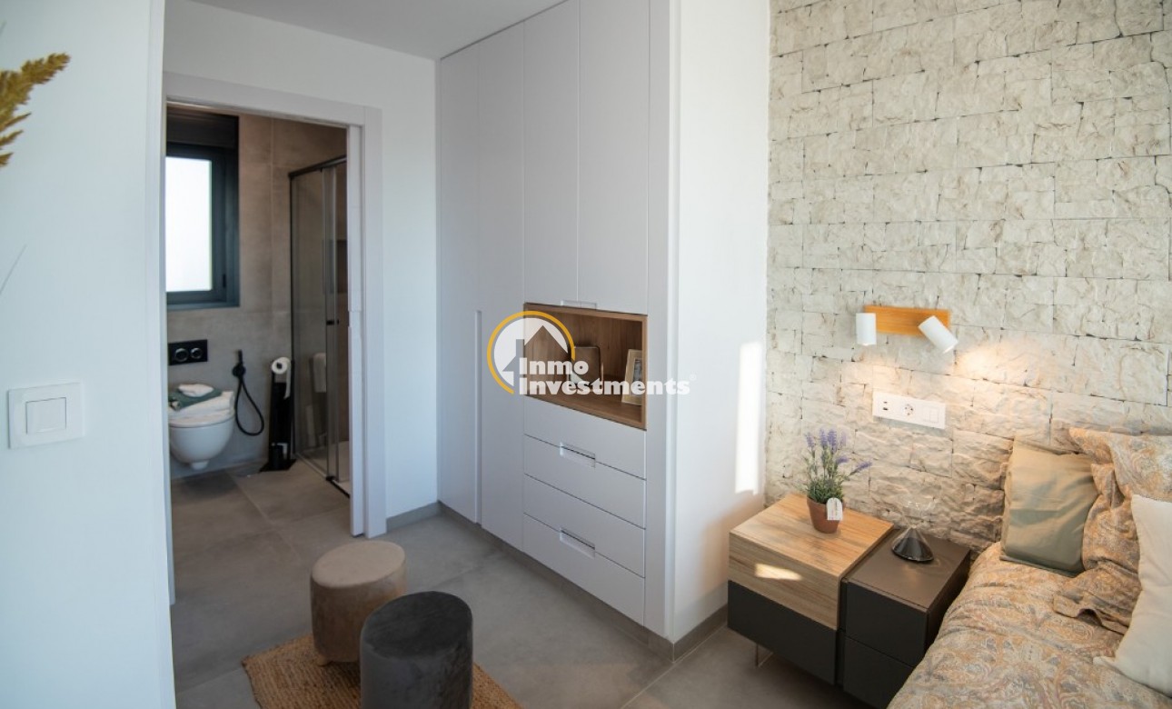 Nyproduktion - Town house - San Javier - Alicante