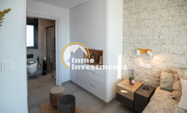 Nyproduktion - Town house - San Javier - Alicante