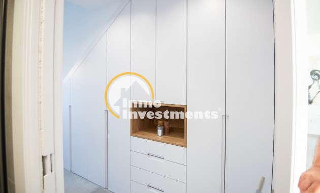 Nyproduktion - Town house - San Javier - Alicante