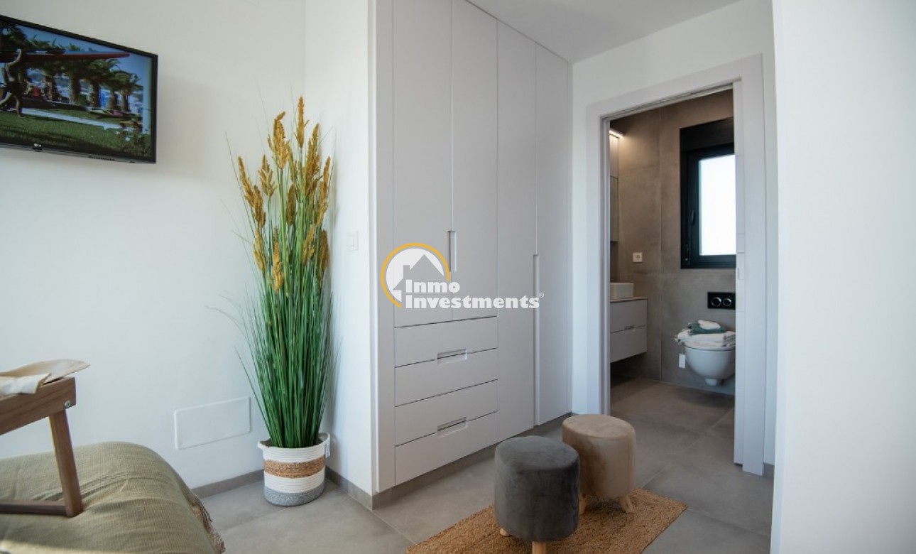 Nyproduktion - Town house - San Javier - Alicante