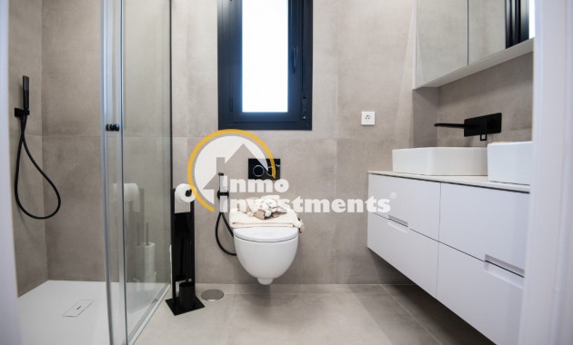 Nyproduktion - Town house - San Javier - Alicante