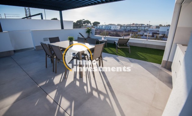 Nyproduktion - Town house - San Javier - Alicante