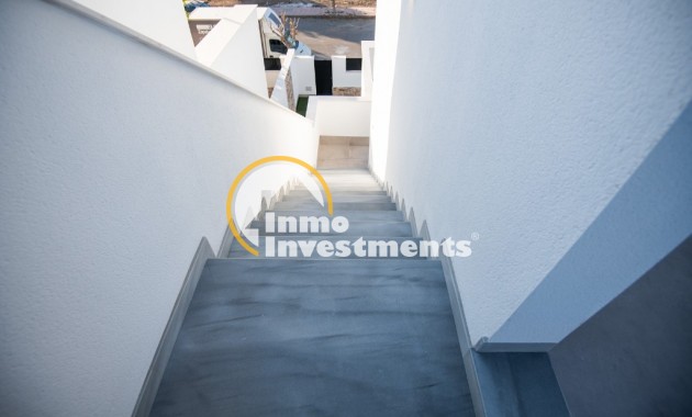 Nyproduktion - Town house - San Javier - Alicante