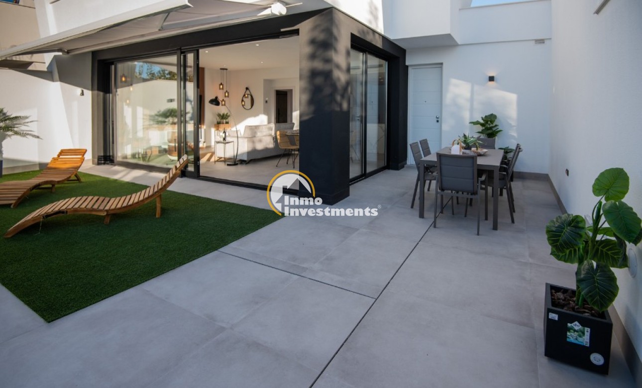 Nyproduktion - Town house - San Javier - Alicante