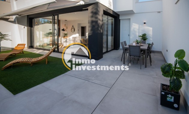 Nyproduktion - Town house - San Javier - Alicante