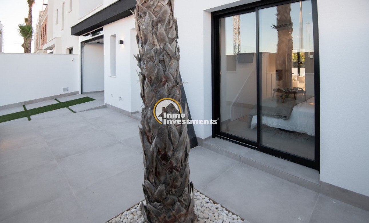 Nyproduktion - Town house - San Javier - Alicante