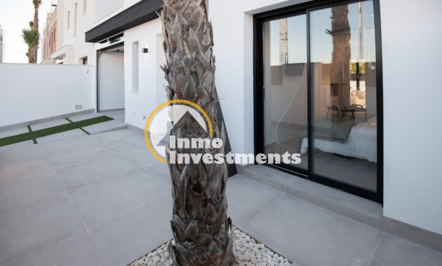 Nyproduktion - Town house - San Javier - Alicante