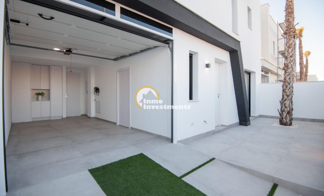 Nyproduktion - Town house - San Javier - Alicante