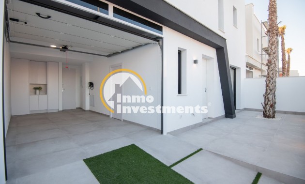 Nyproduktion - Town house - San Javier - Alicante