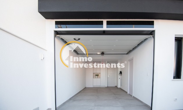 Nyproduktion - Town house - San Javier - Alicante