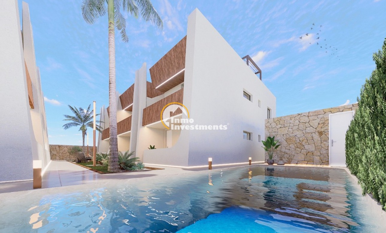 New build - Apartment - San Pedro - San Pedro del Pinatar