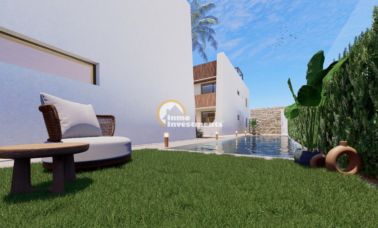 New build - Apartment - San Pedro - San Pedro del Pinatar