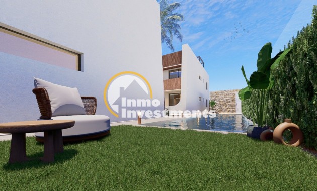 New build - Apartment - San Pedro - San Pedro del Pinatar