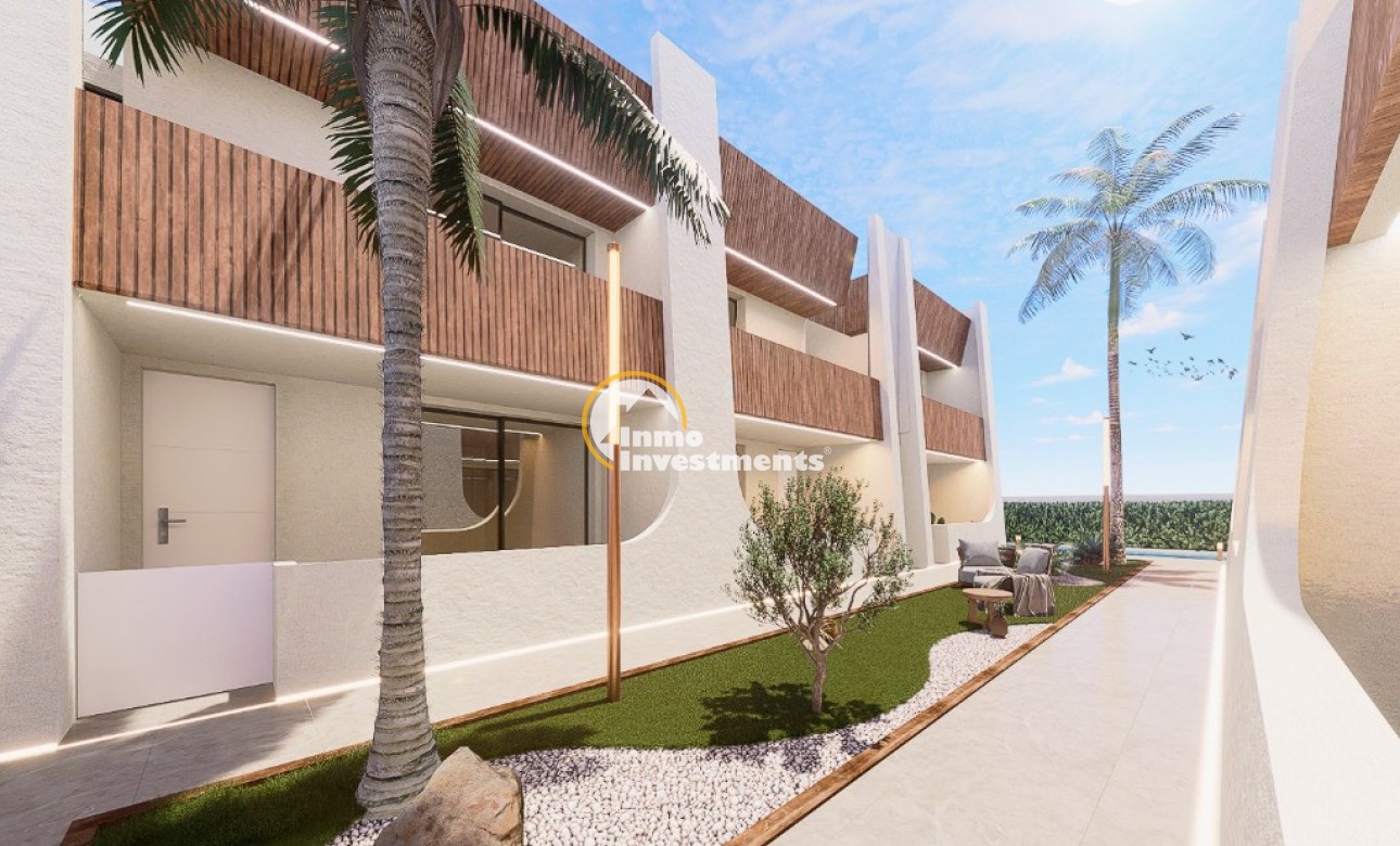 New build - Apartment - San Pedro - San Pedro del Pinatar