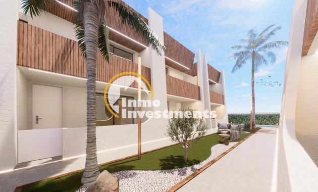 New build - Apartment - San Pedro - San Pedro del Pinatar