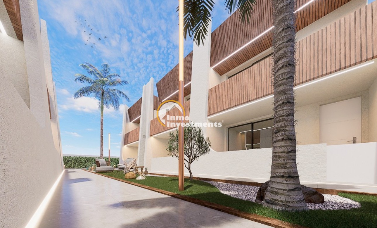 New build - Apartment - San Pedro - San Pedro del Pinatar