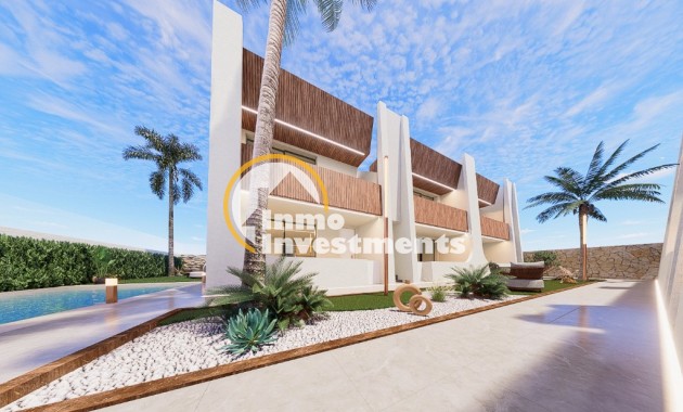 New build - Apartment - San Pedro - San Pedro del Pinatar