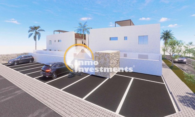 New build - Apartment - San Pedro - San Pedro del Pinatar