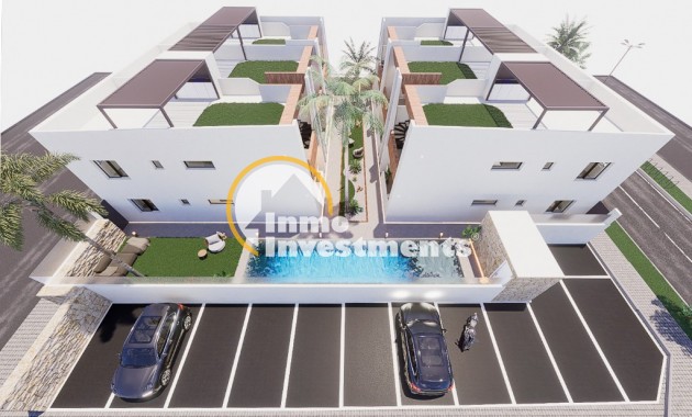 New build - Apartment - San Pedro - San Pedro del Pinatar