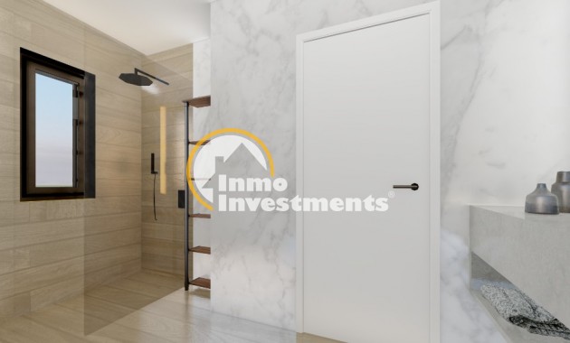 New build - Villa - Algorfa - La Finca Golf Resort