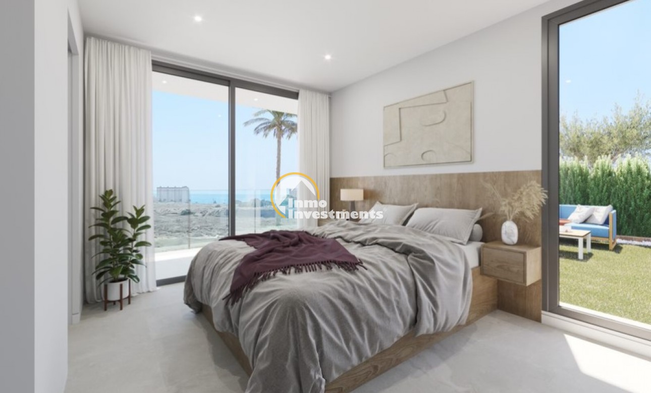 New build - Villa - Alicante - San Juan