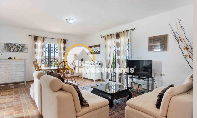 Resale - Finca - Orihuela - Orihuela city