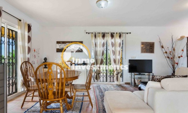 Resale - Finca - Orihuela - Orihuela city