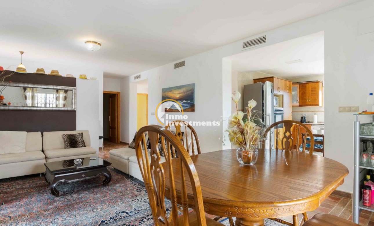 Resale - Finca - Orihuela - Orihuela city