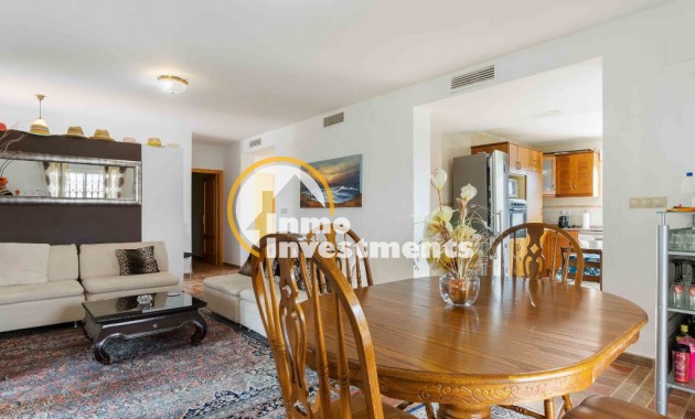 Resale - Finca - Orihuela - Orihuela city