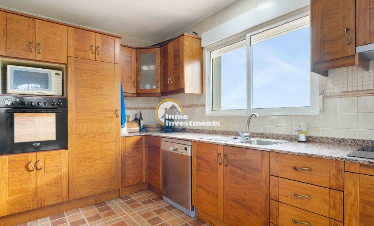 Resale - Finca - Orihuela - Orihuela city