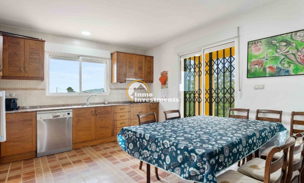 Resale - Finca - Orihuela - Orihuela city
