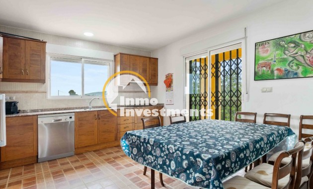 Resale - Finca - Orihuela - Orihuela city