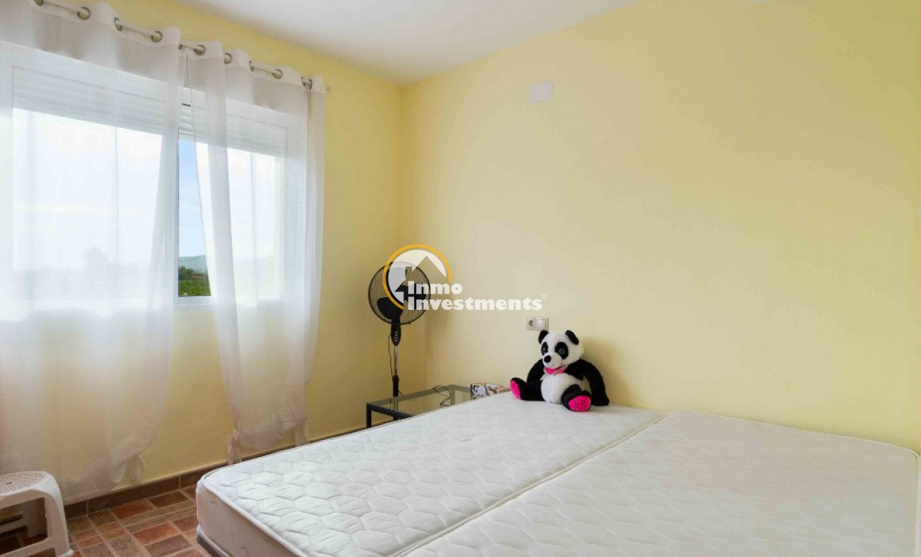 Resale - Finca - Orihuela - Orihuela city