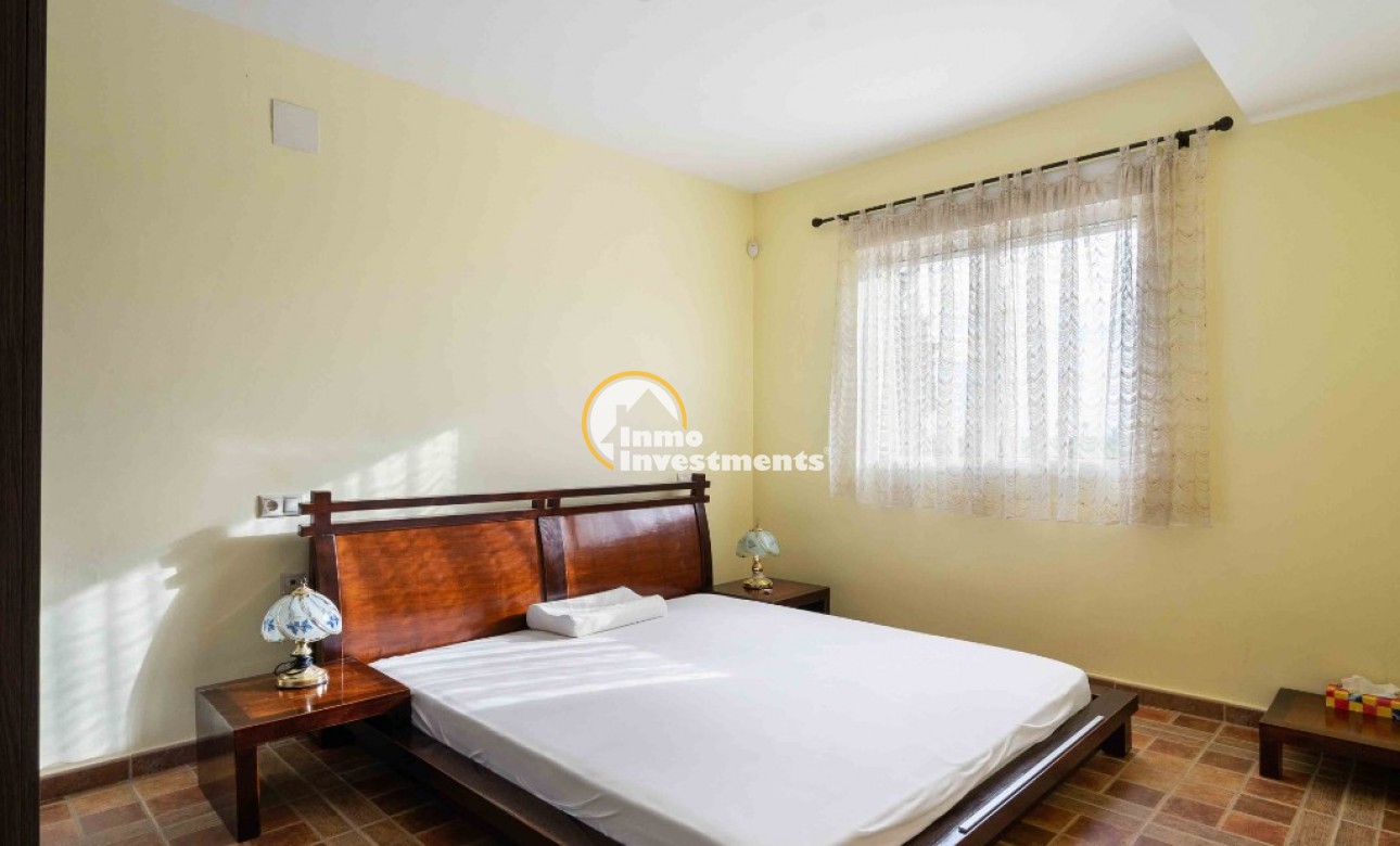 Resale - Finca - Orihuela - Orihuela city