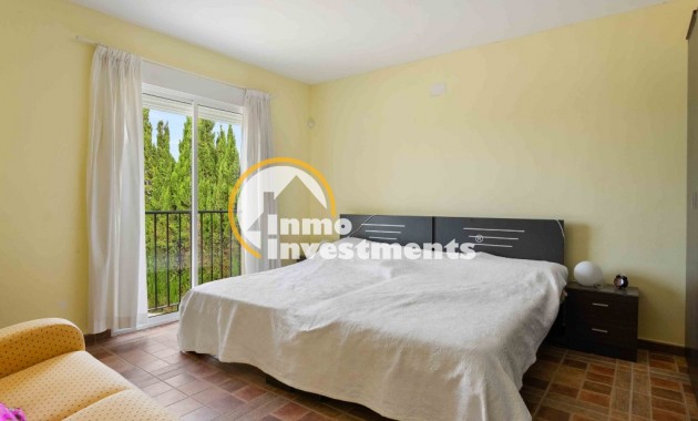 Resale - Finca - Orihuela - Orihuela city