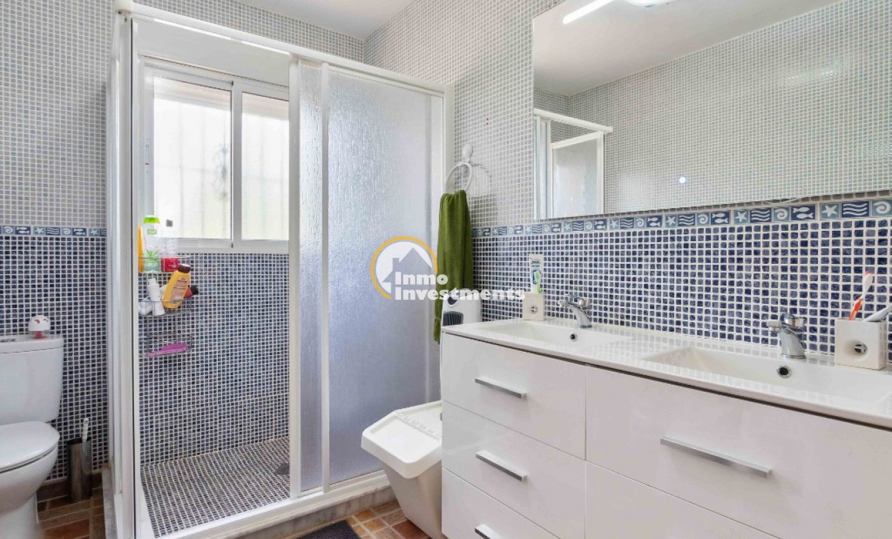 Resale - Finca - Orihuela - Orihuela city