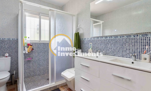 Resale - Finca - Orihuela - Orihuela city