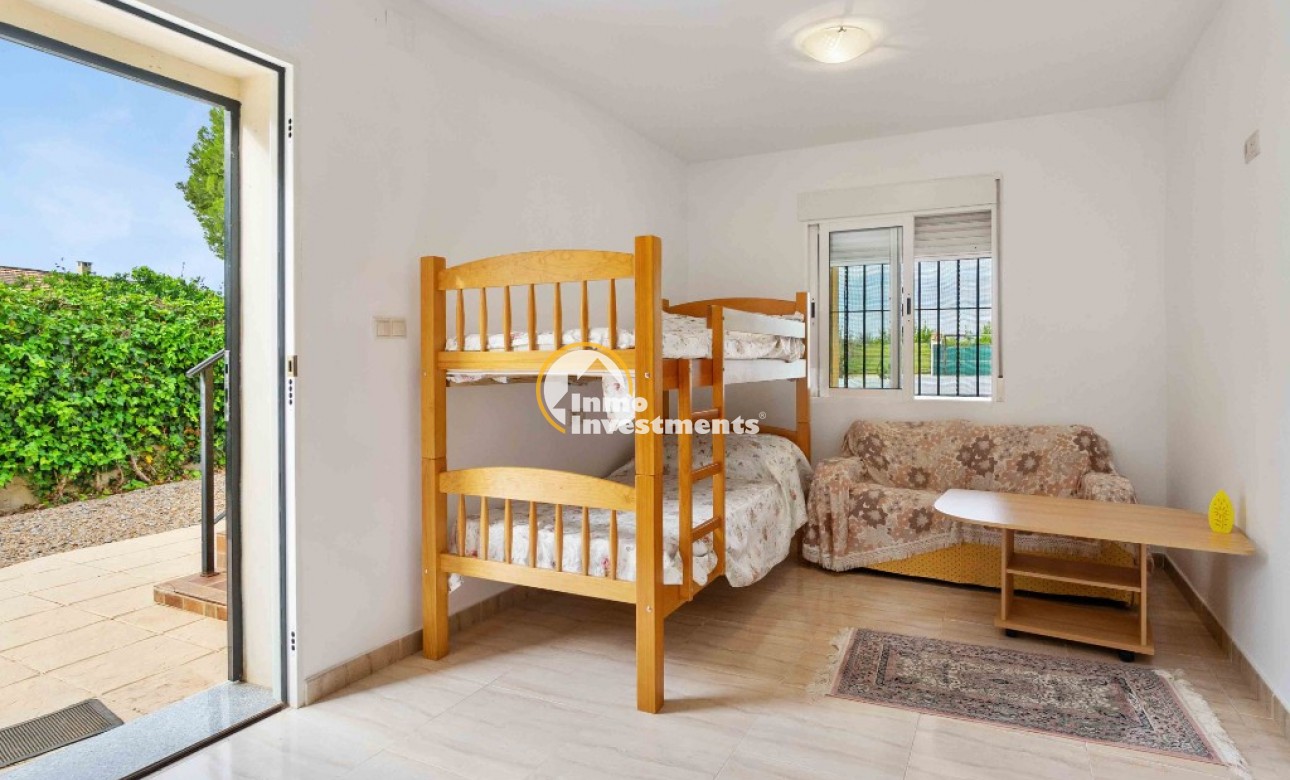 Resale - Finca - Orihuela - Orihuela city