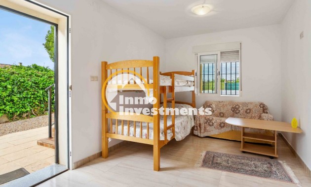 Resale - Finca - Orihuela - Orihuela city