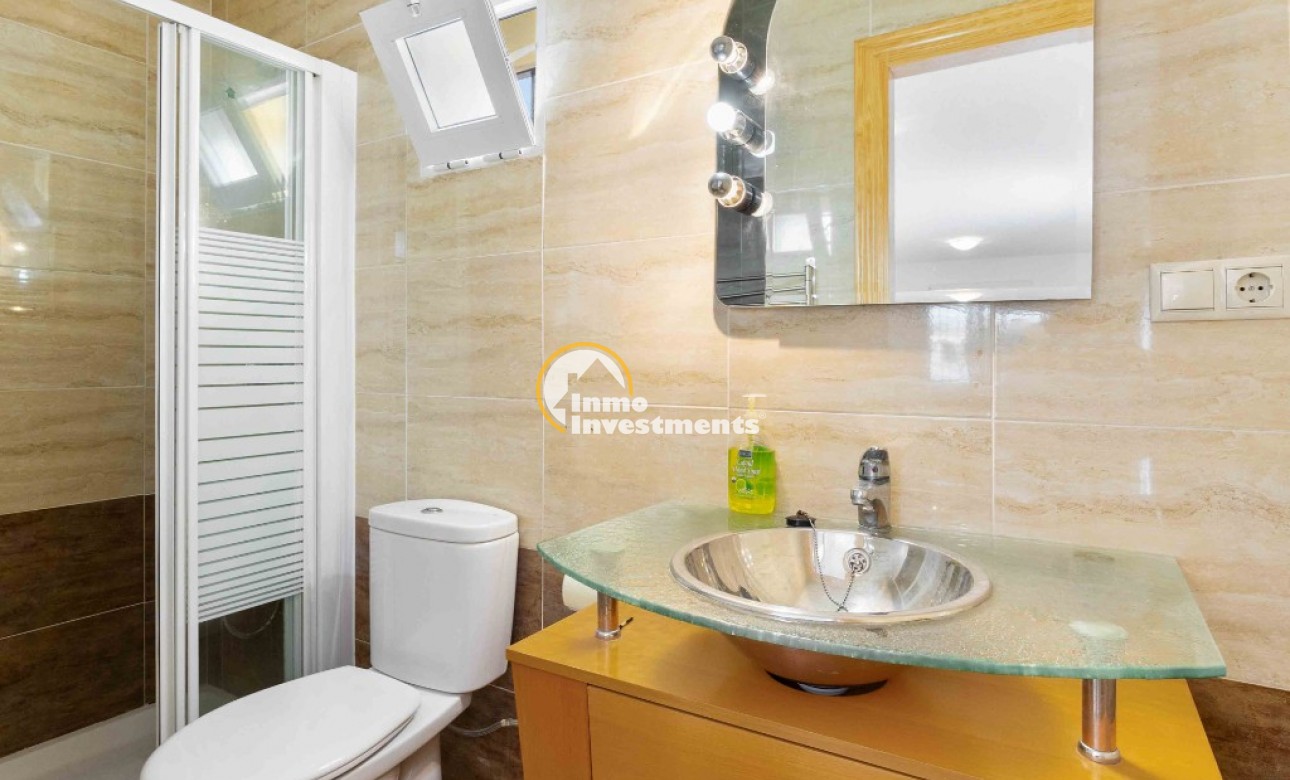 Resale - Finca - Orihuela - Orihuela city