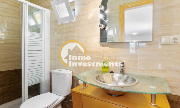 Resale - Finca - Orihuela - Orihuela city