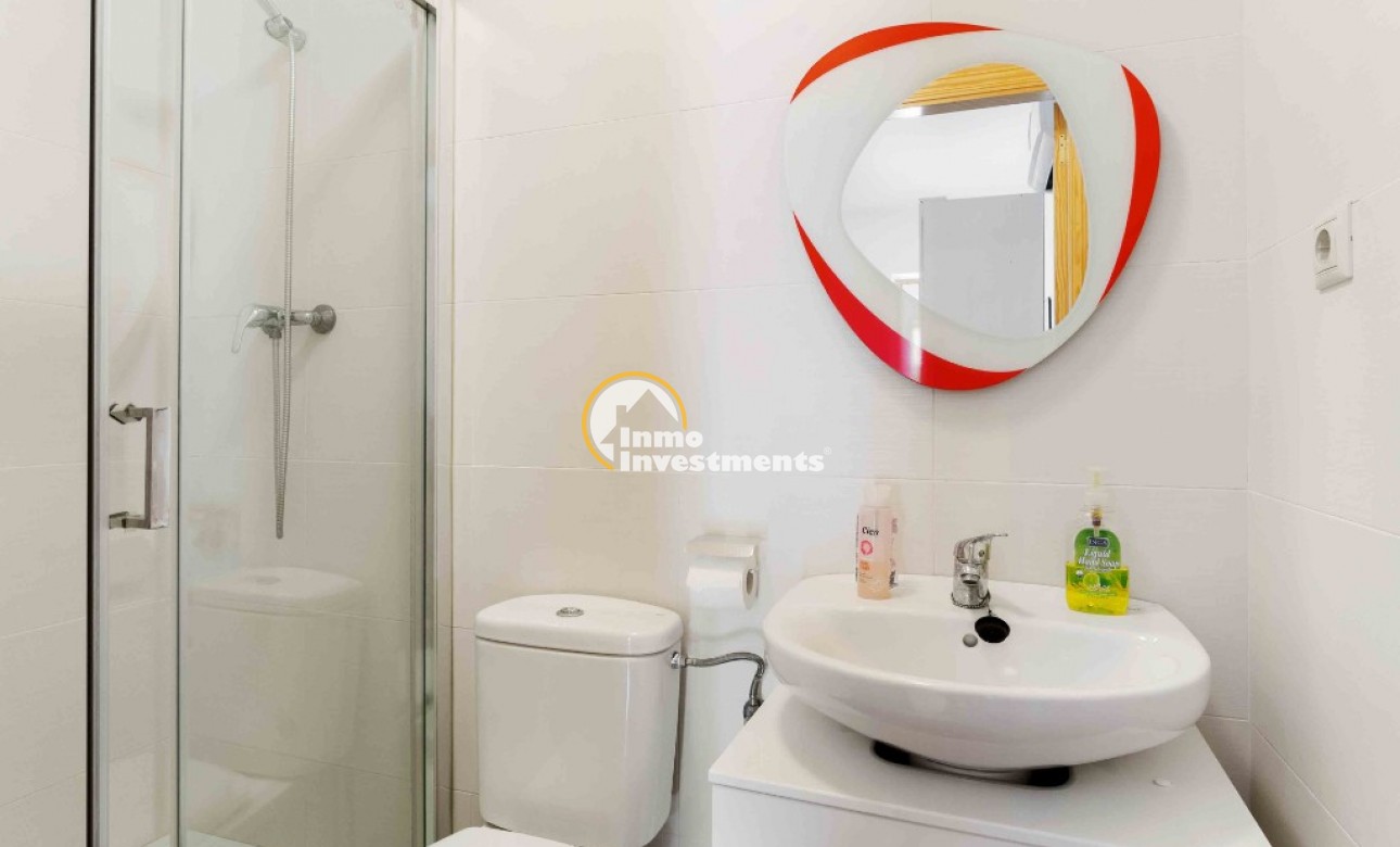 Resale - Finca - Orihuela - Orihuela city