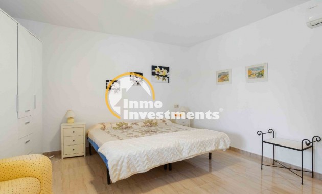 Resale - Finca - Orihuela - Orihuela city