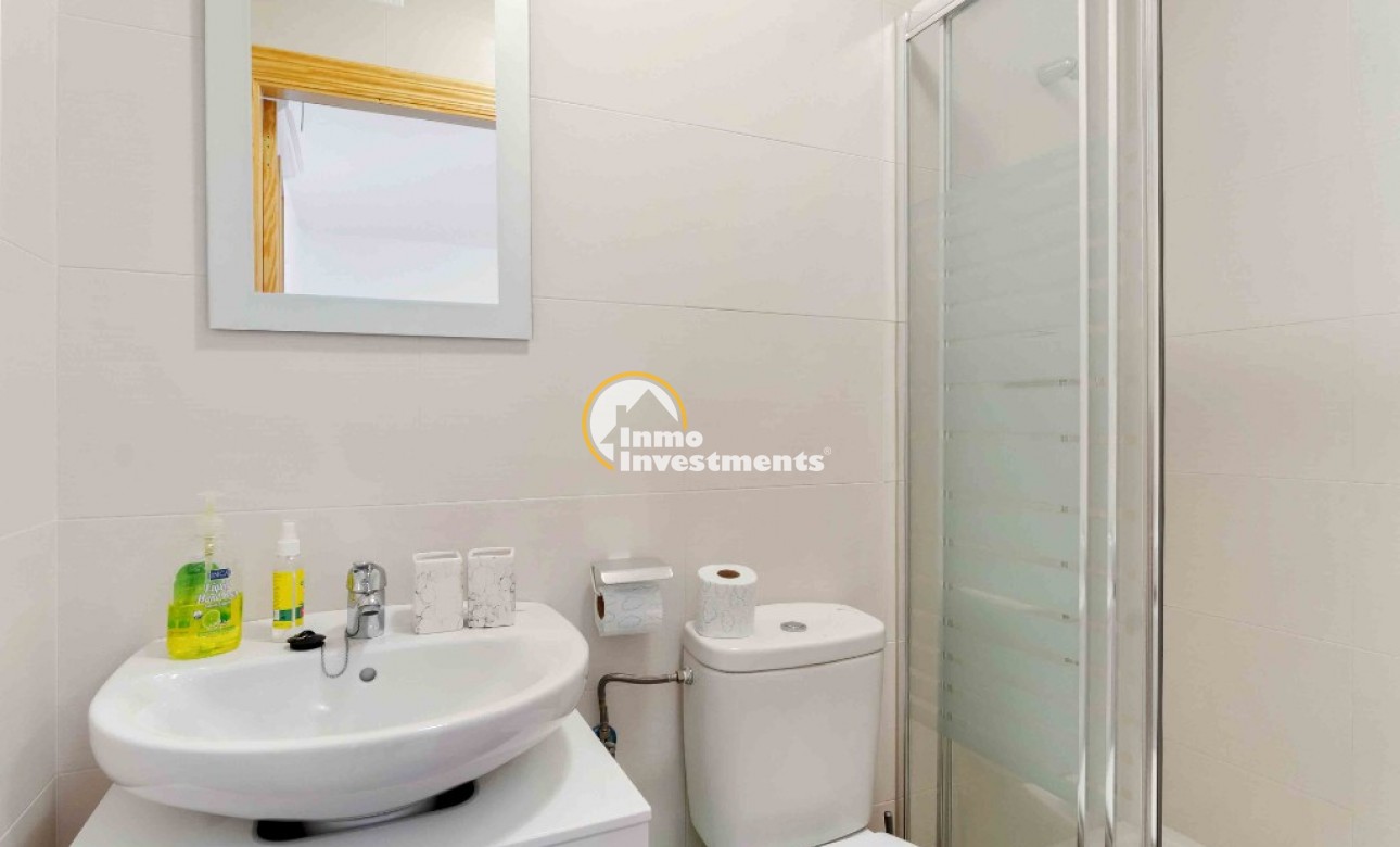 Resale - Finca - Orihuela - Orihuela city