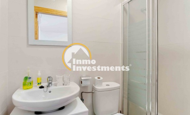 Resale - Finca - Orihuela - Orihuela city