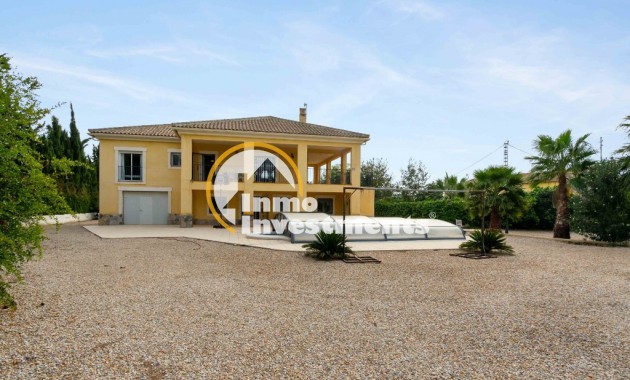 Resale - Finca - Orihuela - Orihuela city